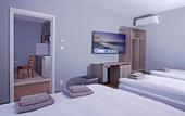 Туры в отель Aviator Garni Hotel Bratislava