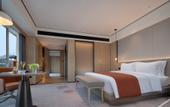 Туры в отель Howard Johnson Hotel Changsha Huanghua Airport