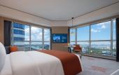 Туры в отель Howard Johnson Hotel Changsha Huanghua Airport