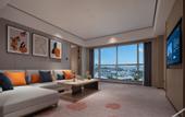 Туры в отель Howard Johnson Hotel Changsha Huanghua Airport