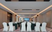 Туры в отель Howard Johnson Hotel Changsha Huanghua Airport