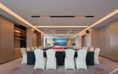 Туры в отель Howard Johnson Hotel Changsha Huanghua Airport