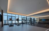 Туры в отель Howard Johnson Hotel Changsha Huanghua Airport