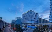 Туры в отель Howard Johnson Hotel Changsha Huanghua Airport