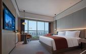 Туры в отель Howard Johnson Hotel Changsha Huanghua Airport