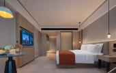 Туры в отель Howard Johnson Hotel Changsha Huanghua Airport