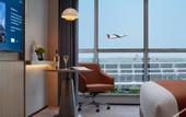 Туры в отель Howard Johnson Hotel Changsha Huanghua Airport