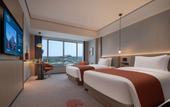 Туры в отель Howard Johnson Hotel Changsha Huanghua Airport