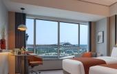 Туры в отель Howard Johnson Hotel Changsha Huanghua Airport