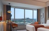 Туры в отель Howard Johnson Hotel Changsha Huanghua Airport