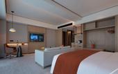 Туры в отель Howard Johnson Hotel Changsha Huanghua Airport