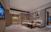 Туры в отель Howard Johnson Hotel Changsha Huanghua Airport