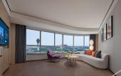 Туры в отель Howard Johnson Hotel Changsha Huanghua Airport