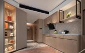 Туры в отель Howard Johnson Hotel Changsha Huanghua Airport