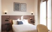 Туры в отель BYPILLOW Sinfonia