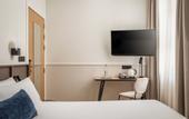 Туры в отель BYPILLOW Sinfonia