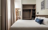 Туры в отель BYPILLOW Sinfonia