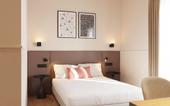Туры в отель BYPILLOW Sinfonia