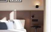 Туры в отель BYPILLOW Sinfonia