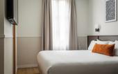 Туры в отель BYPILLOW Sinfonia