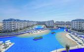 Туры в отель Azur One Eleven - New Alamein