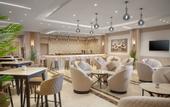 Туры в отель Azur One Eleven - New Alamein
