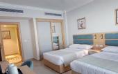 Туры в отель Azur One Eleven - New Alamein