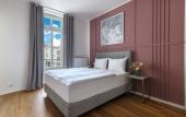 Туры в отель Encore Boutique Residence by Dwellfort