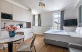 Туры в отель Encore Boutique Residence by Dwellfort