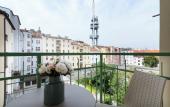 Туры в отель Encore Boutique Residence by Dwellfort