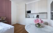 Туры в отель Encore Boutique Residence by Dwellfort
