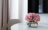 Туры в отель Encore Boutique Residence by Dwellfort