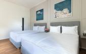 Туры в отель Encore Boutique Residence by Dwellfort