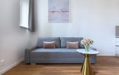 Туры в отель Encore Boutique Residence by Dwellfort
