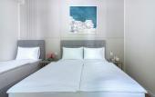 Туры в отель Encore Boutique Residence by Dwellfort