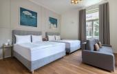 Туры в отель Encore Boutique Residence by Dwellfort