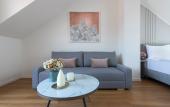 Туры в отель Encore Boutique Residence by Dwellfort