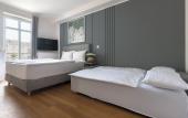 Туры в отель Encore Boutique Residence by Dwellfort