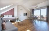 Туры в отель Encore Boutique Residence by Dwellfort