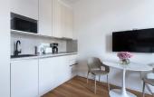Туры в отель Encore Boutique Residence by Dwellfort