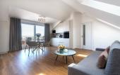 Туры в отель Encore Boutique Residence by Dwellfort