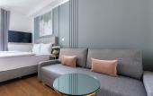 Туры в отель Encore Boutique Residence by Dwellfort
