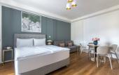 Туры в отель Encore Boutique Residence by Dwellfort