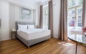 Туры в отель Encore Boutique Residence by Dwellfort