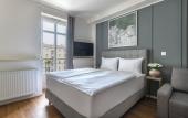 Туры в отель Encore Boutique Residence by Dwellfort