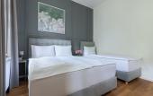 Туры в отель Encore Boutique Residence by Dwellfort
