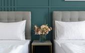 Туры в отель Encore Boutique Residence by Dwellfort