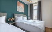 Туры в отель Encore Boutique Residence by Dwellfort