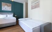 Туры в отель Encore Boutique Residence by Dwellfort