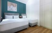 Туры в отель Encore Boutique Residence by Dwellfort
